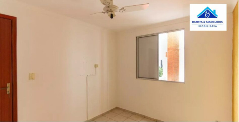 Imagem Apartamento com 2 Quartos à Venda, 43 m² em Vila Industrial - Campinas Imagem Apartamento com 2 Quartos à Venda, 43 m² em Vila Industrial - Campinas