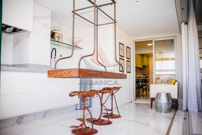 Imagem Apartamento com 3 Quartos à Venda, 279 m² em Ribeirânia - Ribeirão Preto Imagem Apartamento com 3 Quartos à Venda, 279 m² em Ribeirânia - Ribeirão Preto
