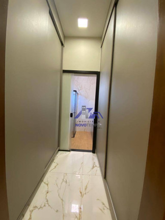 Imagem Casa com 3 Quartos à Venda, 160 m² em Residencial Maria Julia - São José Do Rio Preto Imagem Casa com 3 Quartos à Venda, 160 m² em Residencial Maria Julia - São José Do Rio Preto