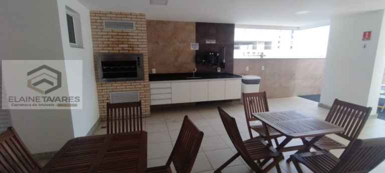 Imagem Apartamento com 2 Quartos à Venda, 60 m² em Praia De Itaparica - Vila Velha Imagem Apartamento com 2 Quartos à Venda, 60 m² em Praia De Itaparica - Vila Velha