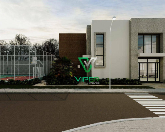 Imagem Terreno à Venda, 270 m² em Iná - São José Dos Pinhais