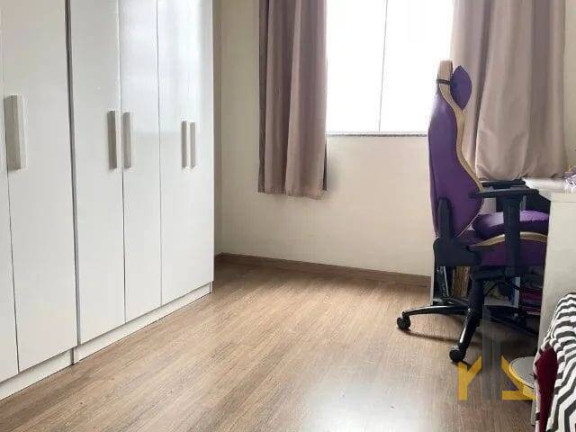 Imagem Apartamento com 3 Quartos à Venda, 73 m² em Parque Da Fonte - São José Dos Pinhais