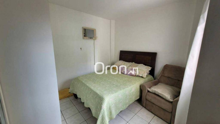 Imagem Apartamento com 3 Quartos à Venda, 110 m² em Setor Oeste - Goiânia