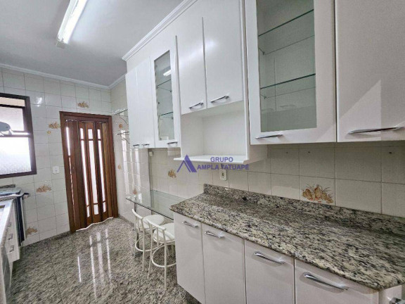 Imagem Apartamento com 3 Quartos à Venda, 86 m² em Tatuapé - São Paulo