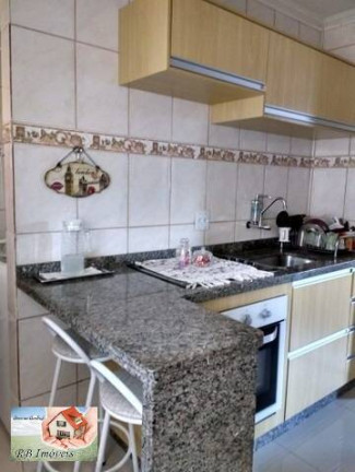 Imagem Apartamento com 2 Quartos à Venda, 50 m² em Vila Sacadura Cabral - Santo André Imagem Apartamento com 2 Quartos à Venda, 50 m² em Vila Sacadura Cabral - Santo André