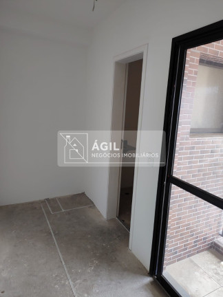 Imagem Apartamento com 3 Quartos à Venda, 108 m² em Parque Residencial Aquarius - São José Dos Campos Imagem Apartamento com 3 Quartos à Venda, 108 m² em Parque Residencial Aquarius - São José Dos Campos