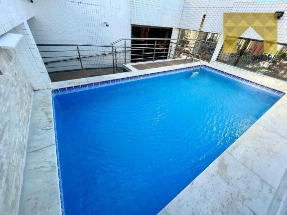 Imagem Apartamento com 3 Quartos à Venda, 97 m² em Miramar - João Pessoa Imagem Apartamento com 3 Quartos à Venda, 97 m² em Miramar - João Pessoa