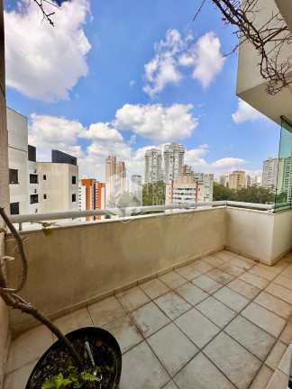 Imagem Apartamento com 2 Quartos à Venda, 79 m² em Vila Andrade - São Paulo Imagem Apartamento com 2 Quartos à Venda, 79 m² em Vila Andrade - São Paulo