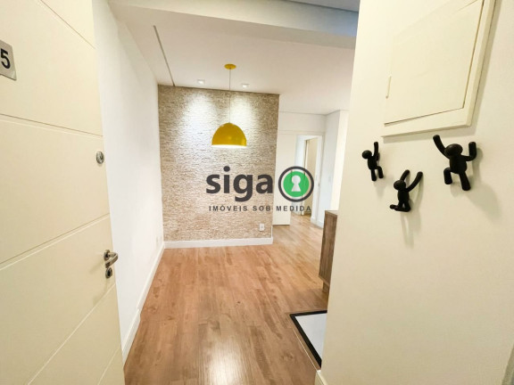 Imagem Apartamento com 2 Quartos à Venda, 66 m² em Vila Formosa - São Paulo