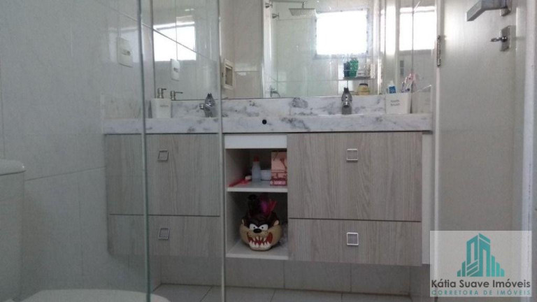Imagem Apartamento com 3 Quartos à Venda, 115 m² em Centro - Santo André Imagem Apartamento com 3 Quartos à Venda, 115 m² em Centro - Santo André