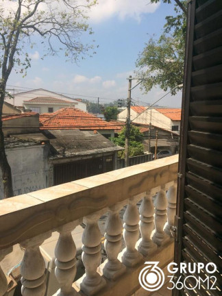 Imagem Casa com 3 Quartos à Venda, 181 m² em Parque Oratório - Santo André Imagem Casa com 3 Quartos à Venda, 181 m² em Parque Oratório - Santo André
