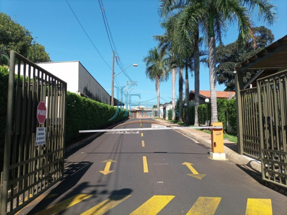 Imagem Apartamento com 2 Quartos à Venda, 46 m² em Vila Abranches - Ribeirão Preto