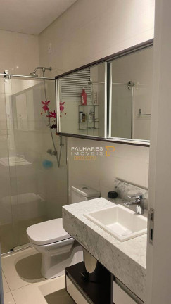 Imagem Apartamento com 3 Quartos à Venda, 108 m² em Iririú - Joinville