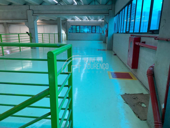 Imagem Imóvel Comercial para Alugar, 1.000 m² em Valongo - Santos Imagem Imóvel Comercial para Alugar, 1.000 m² em Valongo - Santos