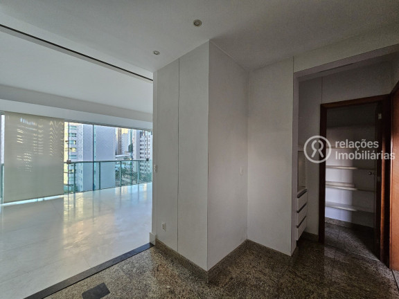 Imagem Apartamento com 3 Quartos à Venda, 107 m² em Belvedere - Belo Horizonte Imagem Apartamento com 3 Quartos à Venda, 107 m² em Belvedere - Belo Horizonte