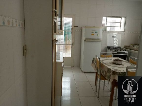 Imagem Casa com 2 Quartos à Venda, 105 m² em Jardim Karolyne - Votorantim