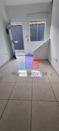 Apartamento com 2 Quartos à Venda, 65 m² em Boqueirão - Praia Grande
