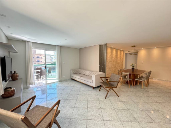 Imagem Apartamento com 3 Quartos à Venda, 86 m² em Tupi - Praia Grande