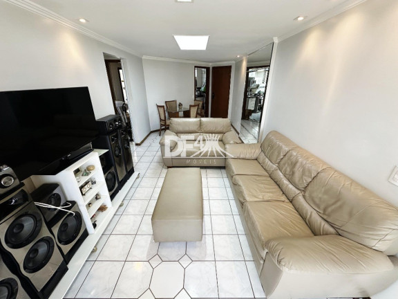 Imóvel com 2 Quartos à Venda, 90 m² em Norte (águas Claras) - Brasília