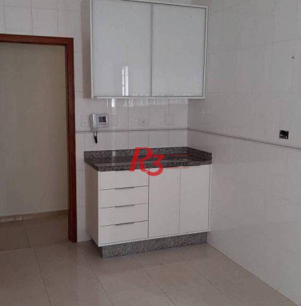 Imagem Casa com 3 Quartos à Venda, 259 m² em Campo Grande - Santos Imagem Casa com 3 Quartos à Venda, 259 m² em Campo Grande - Santos