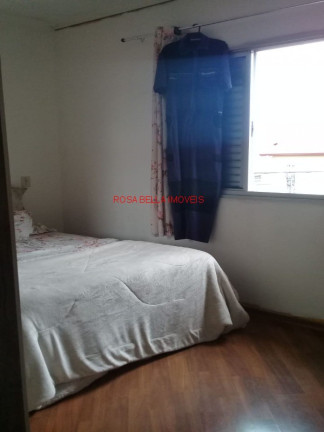 Imagem Casa de Condomínio com 2 Quartos à Venda, 75 m² em Jardim Martins - Jundiaí