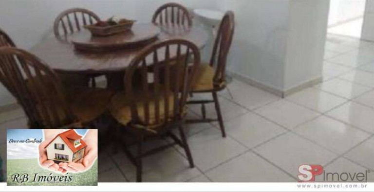 Imagem Casa com 2 Quartos à Venda, 100 m² em Vila Camilópolis - Santo André Imagem Casa com 2 Quartos à Venda, 100 m² em Vila Camilópolis - Santo André