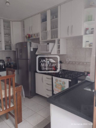 Imagem Sobrado com 3 Quartos à Venda, 125 m² em Bussocaba - Osasco
