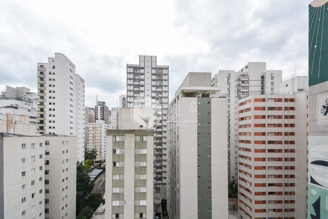 Imagem Imóvel com 1 Quarto à Venda, 80 m² em Jardim Paulista - São Paulo Imagem Imóvel com 1 Quarto à Venda, 80 m² em Jardim Paulista - São Paulo