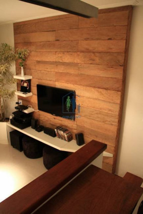 Imagem Apartamento com 1 Quarto à Venda, 78 m² em Vila Suzana - São Paulo