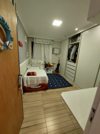 Imagem Apartamento com 3 Quartos à Venda, em Centro - São Vicente Imagem Apartamento com 3 Quartos à Venda, em Centro - São Vicente