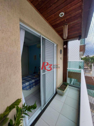 Imagem Casa com 3 Quartos à Venda, 228 m² em Aparecida - Santos