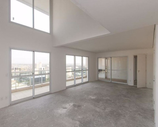 Imagem Cobertura com 5 Quartos à Venda, 340 m² em Alphaville Industrial - Barueri Imagem Cobertura com 5 Quartos à Venda, 340 m² em Alphaville Industrial - Barueri