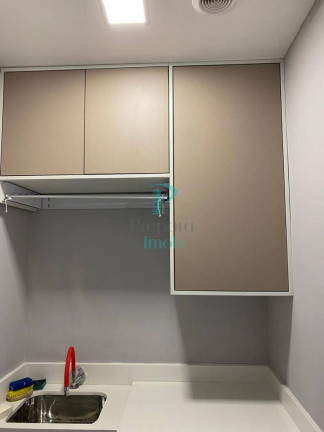 Imagem Apartamento com 3 Quartos à Venda, 107 m² em Vila Osasco - Osasco