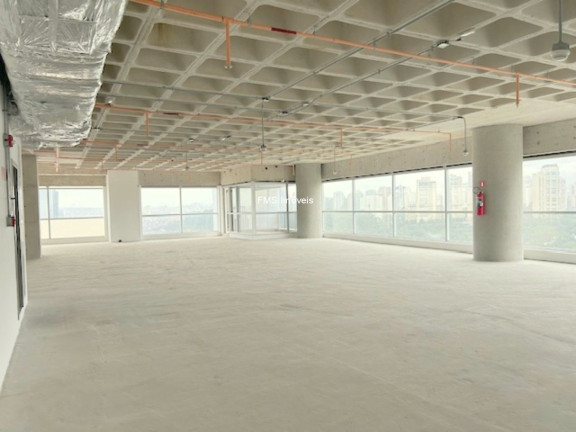 Imagem Imóvel para Alugar, 17.509 m² em Chacara Santo Antonio - São Paulo Imagem Imóvel para Alugar, 17.509 m² em Chacara Santo Antonio - São Paulo