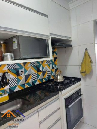 Imagem Apartamento com 2 Quartos à Venda, 55 m² em Vila Príncipe De Gales - Santo André Imagem Apartamento com 2 Quartos à Venda, 55 m² em Vila Príncipe De Gales - Santo André