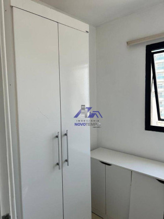 Imagem Apartamento com 3 Quartos para Alugar, 98 m² em Alphaville Industrial - Barueri Imagem Apartamento com 3 Quartos para Alugar, 98 m² em Alphaville Industrial - Barueri