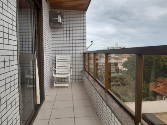 Imagem Apartamento com 2 Quartos à Venda, 95 m² em Vila Nova - Cabo Frio