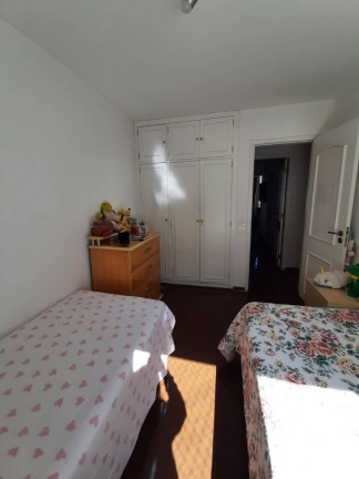 Imagem Apartamento com 4 Quartos à Venda, 146 m² em Vila Andrade - São Paulo Imagem Apartamento com 4 Quartos à Venda, 146 m² em Vila Andrade - São Paulo