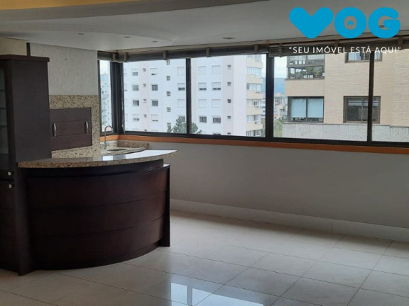 Imagem Imóvel com 3 Quartos à Venda, 142 m² em Três Figueiras - Porto Alegre Imagem Imóvel com 3 Quartos à Venda, 142 m² em Três Figueiras - Porto Alegre