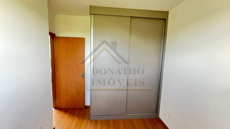 Imagem Apartamento com 2 Quartos para Alugar, 46 m² em Recreio Das Acácias  - Ribeirão Preto