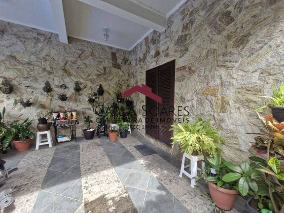 Imagem Casa com 5 Quartos à Venda, 382 m² em Guaiúba - Guarujá