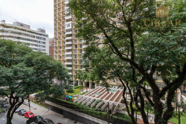 Imagem Apartamento com 2 Quartos à Venda, 179 m² em Higienópolis - São Paulo Imagem Apartamento com 2 Quartos à Venda, 179 m² em Higienópolis - São Paulo