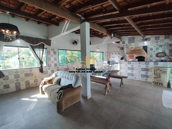 Imagem Casa com 4 Quartos à Venda, 350 m² em Jardim Martinelli - Penedo