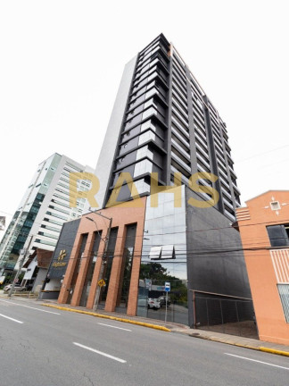Imagem Loft com 1 Quarto à Venda, 44 m² em Atiradores - Joinville Imagem Loft com 1 Quarto à Venda, 44 m² em Atiradores - Joinville