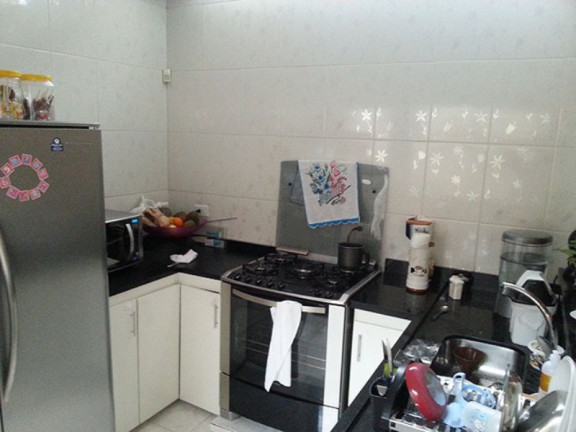 Imagem Casa com 3 Quartos à Venda, 145 m² em Jardim Aeroporto - São Paulo Imagem Casa com 3 Quartos à Venda, 145 m² em Jardim Aeroporto - São Paulo