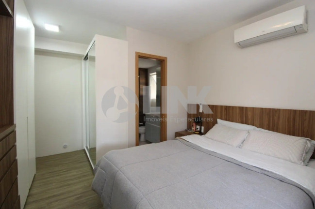 Imagem Apartamento com 3 Quartos à Venda, 105 m² em Passo Da Areia - Porto Alegre