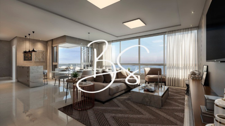 Imagem Apartamento com 2 Quartos à Venda, 81 m² em Centro - Imbituba