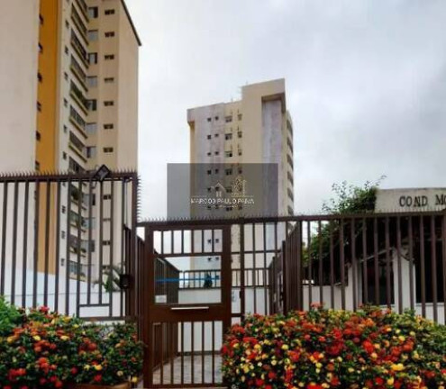 Imagem Apartamento com 3 Quartos à Venda, 77 m² em Parada Inglesa - São Paulo