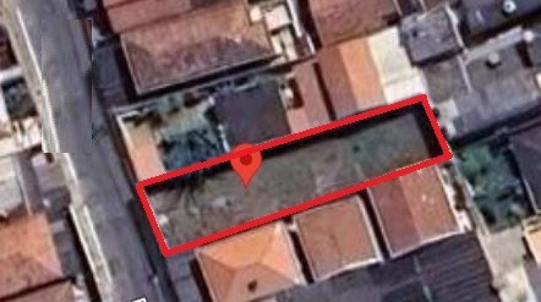 Imagem Terreno à Venda, 400 m² em Jardim Oriental - São Paulo Imagem Terreno à Venda, 400 m² em Jardim Oriental - São Paulo