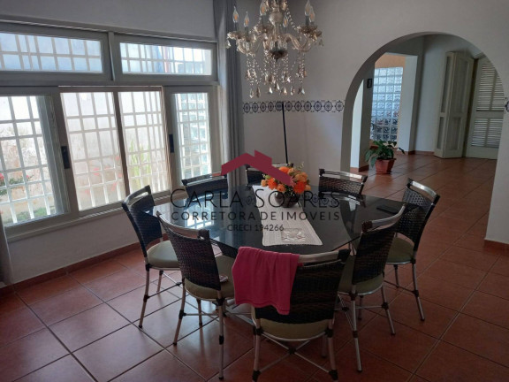 Imagem Casa com 4 Quartos à Venda, 280 m² em Enseada - Guarujá